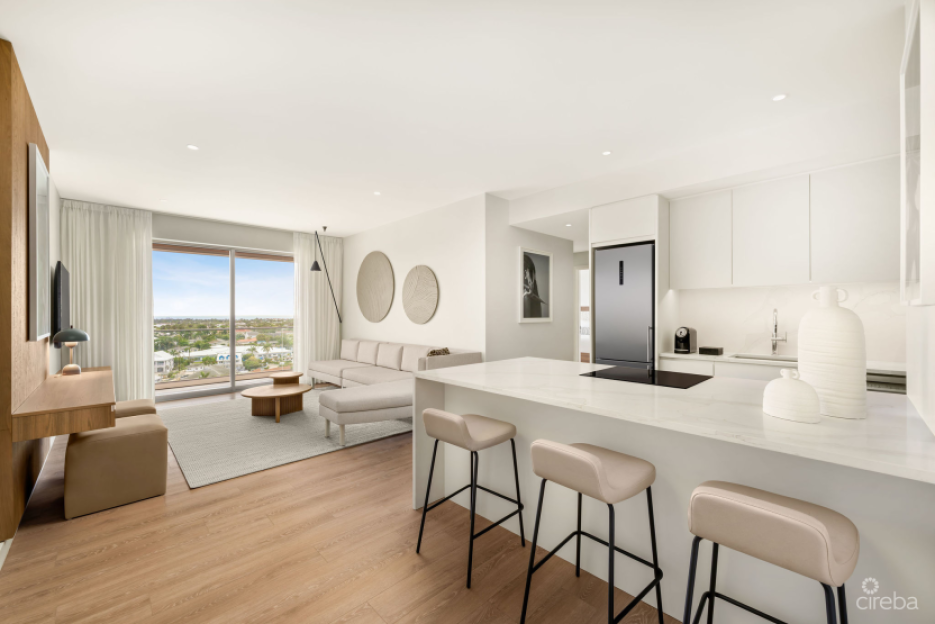 One|Gt Residences - Unit 1011 - 1