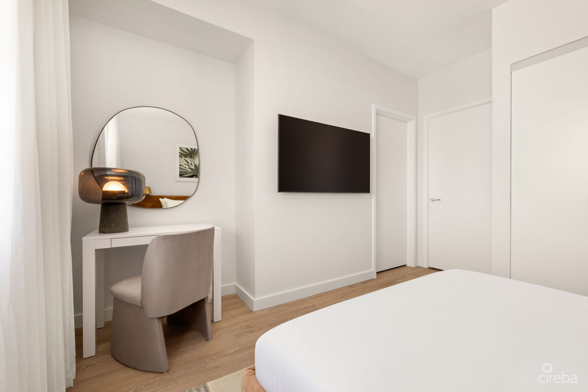 One|Gt Residences - Unit 1011