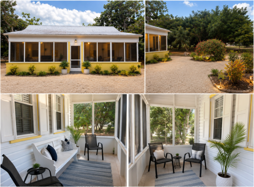 Charming Thompson Manor - 1