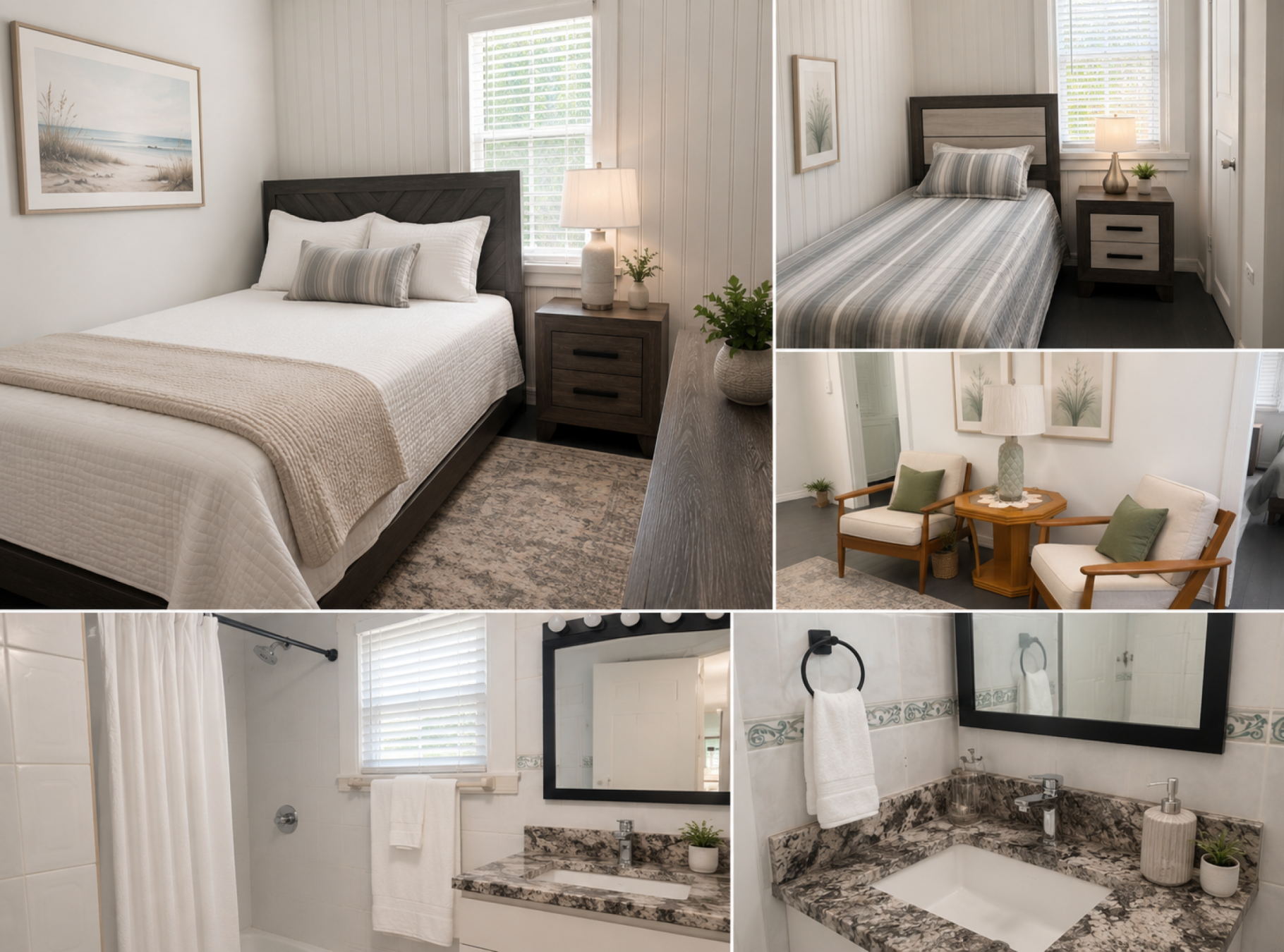 Charming Thompson Manor