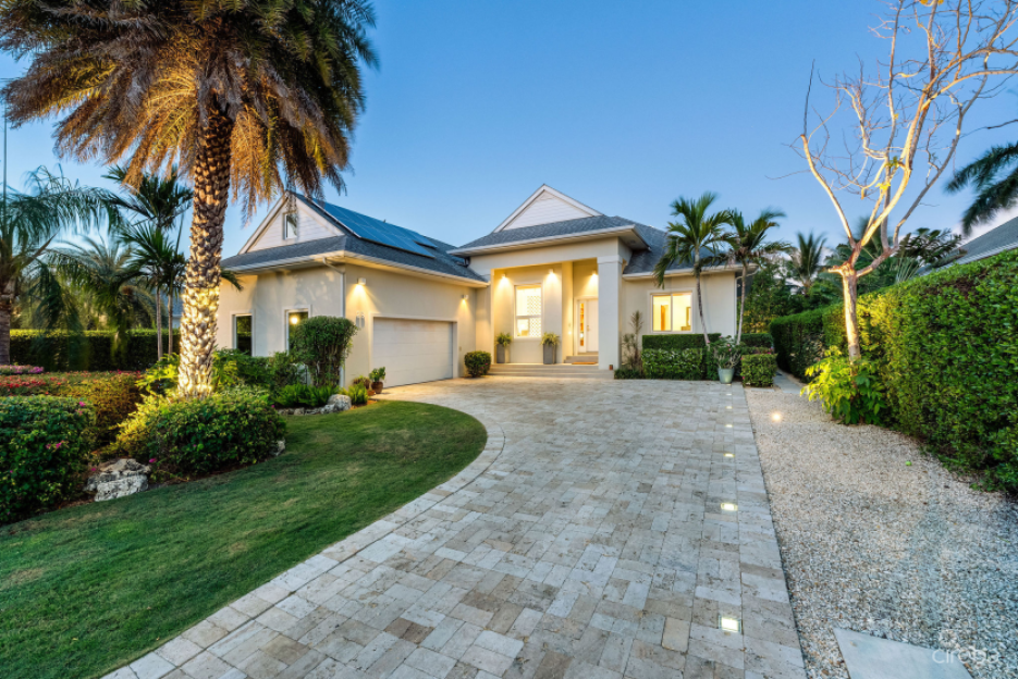 The Venetia 29, Leed Gold Certified Family Home - 1