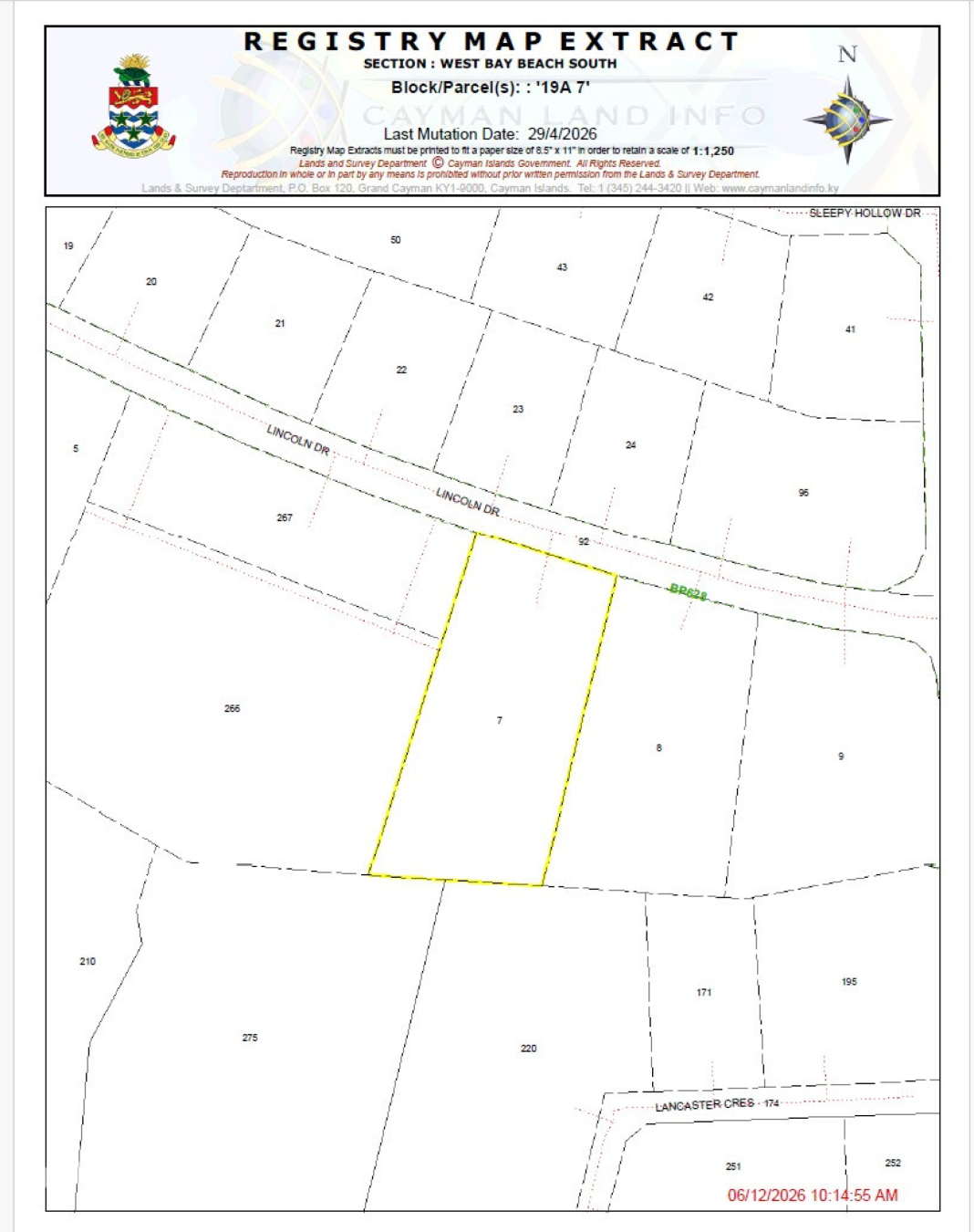 Heavy Industrial Land- Prime 1.062 1 Acre Lot- Rare Find!!