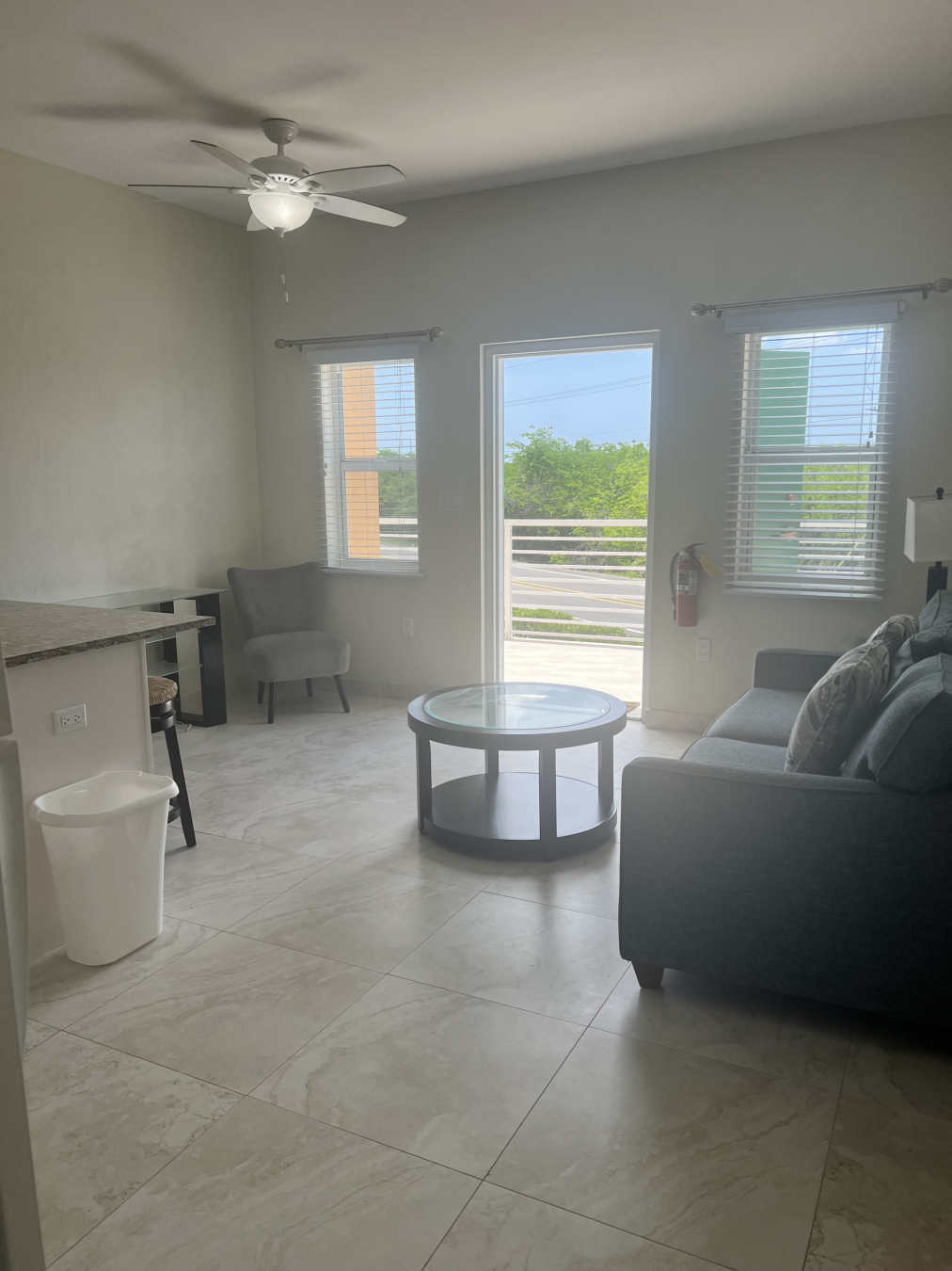July 1St, 1-Bedroom, 1-Bathroom,  At The Summit, North Side