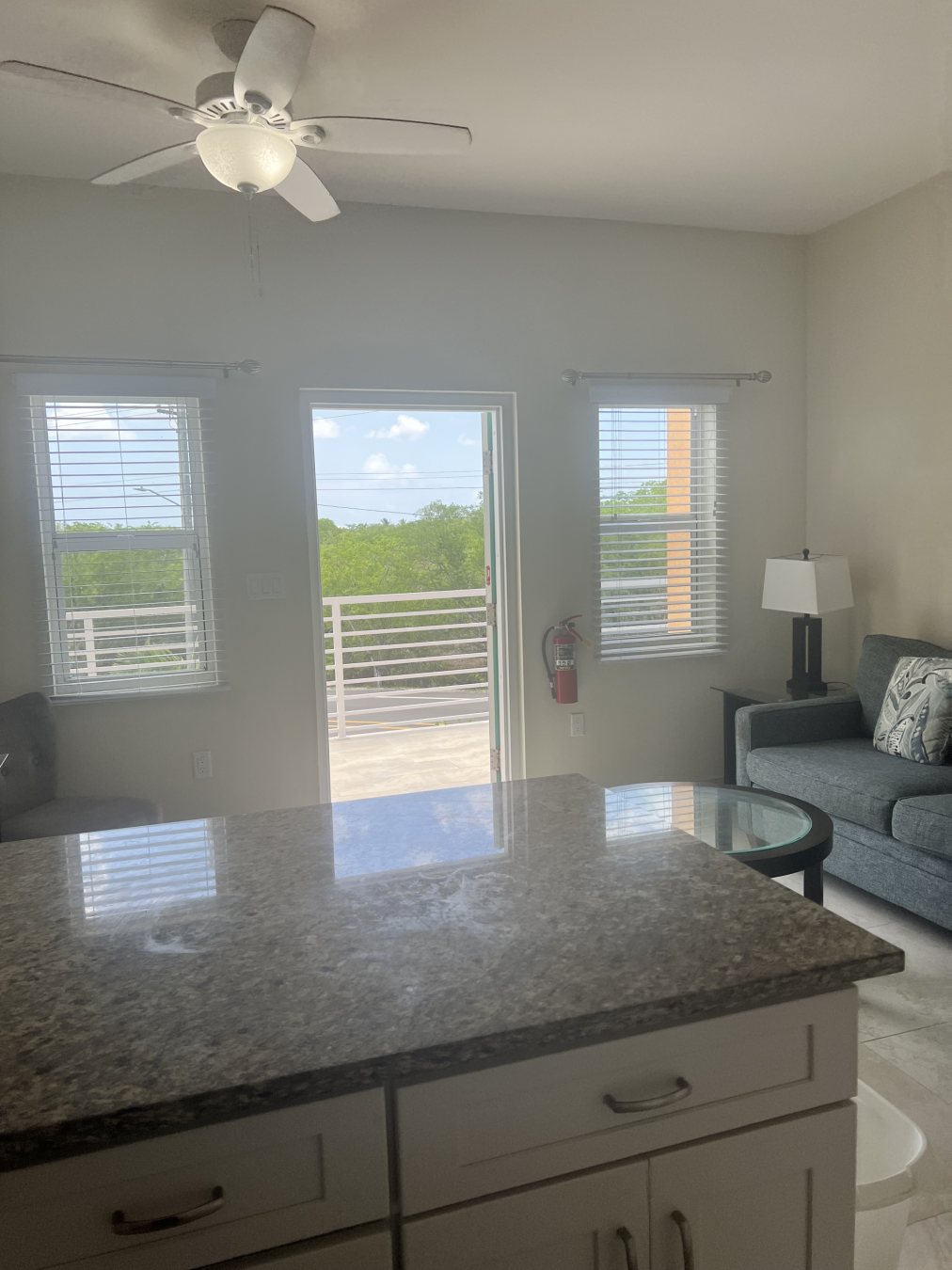 July 1St, 1-Bedroom, 1-Bathroom,  At The Summit, North Side