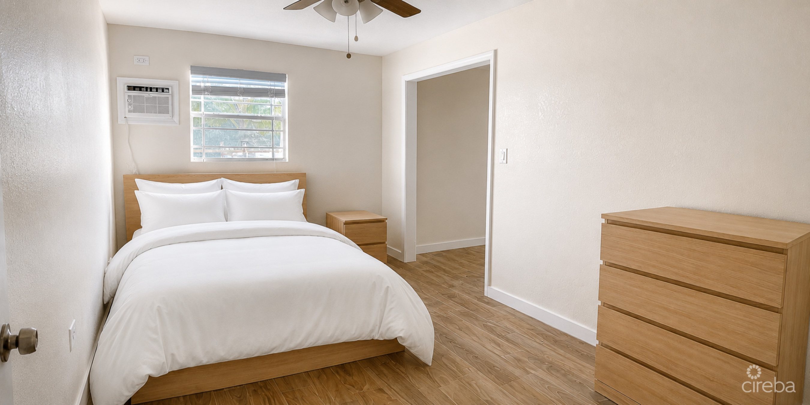Bodden Town Multi-Unit Investment Opportunity