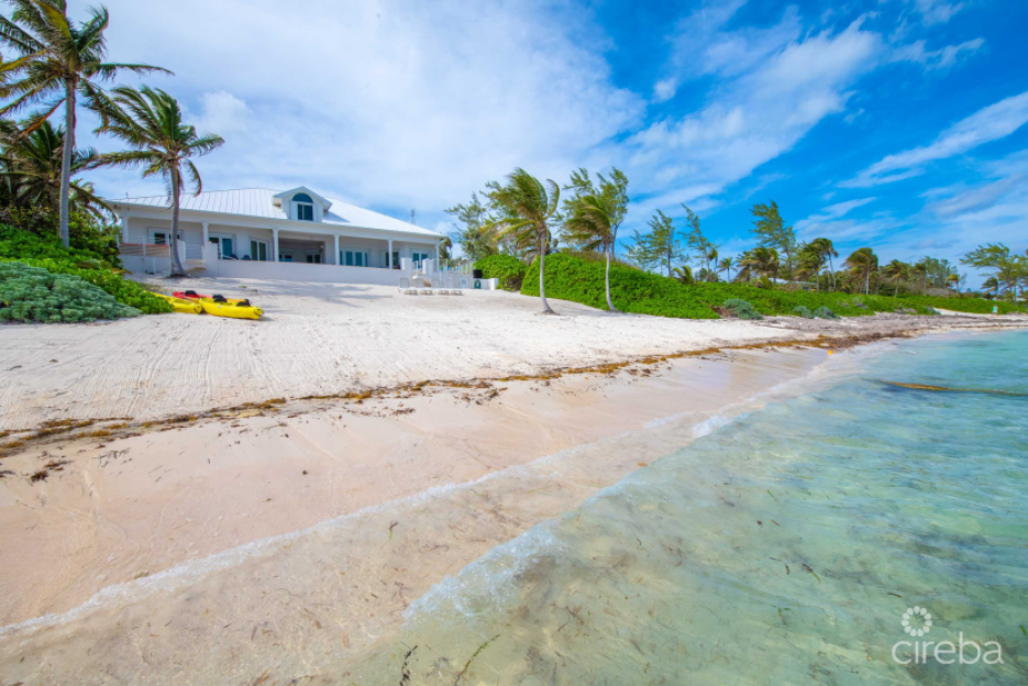 Ocean Kai Villa - 1