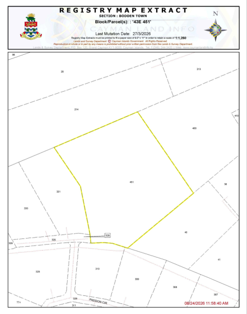 3.235-Acre Development Parcel With Operational Farm - 1