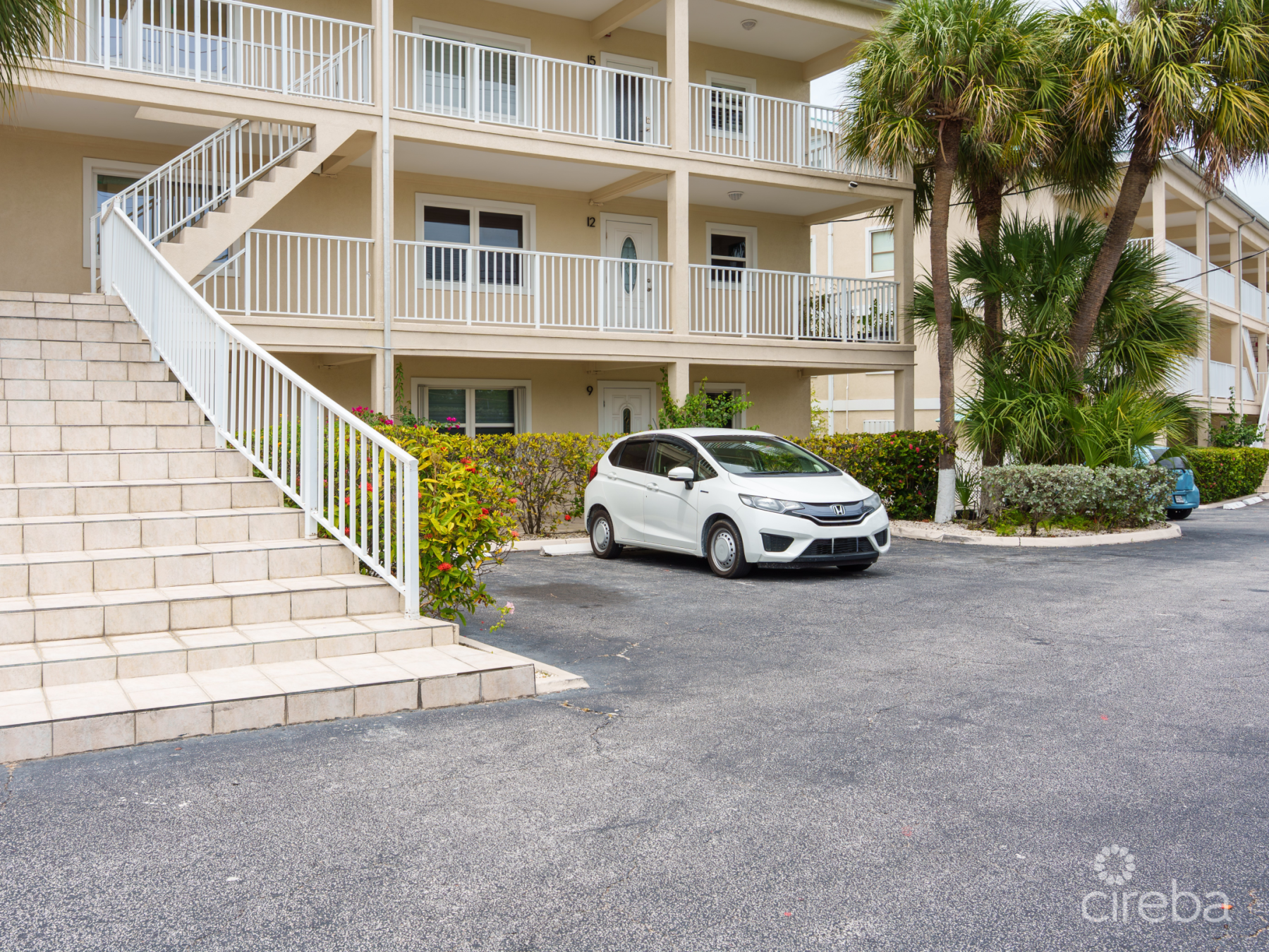 Coral Bay Village
