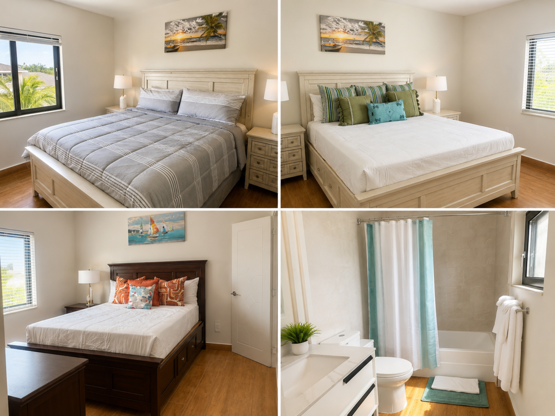 Premier Raven Manor Townhome