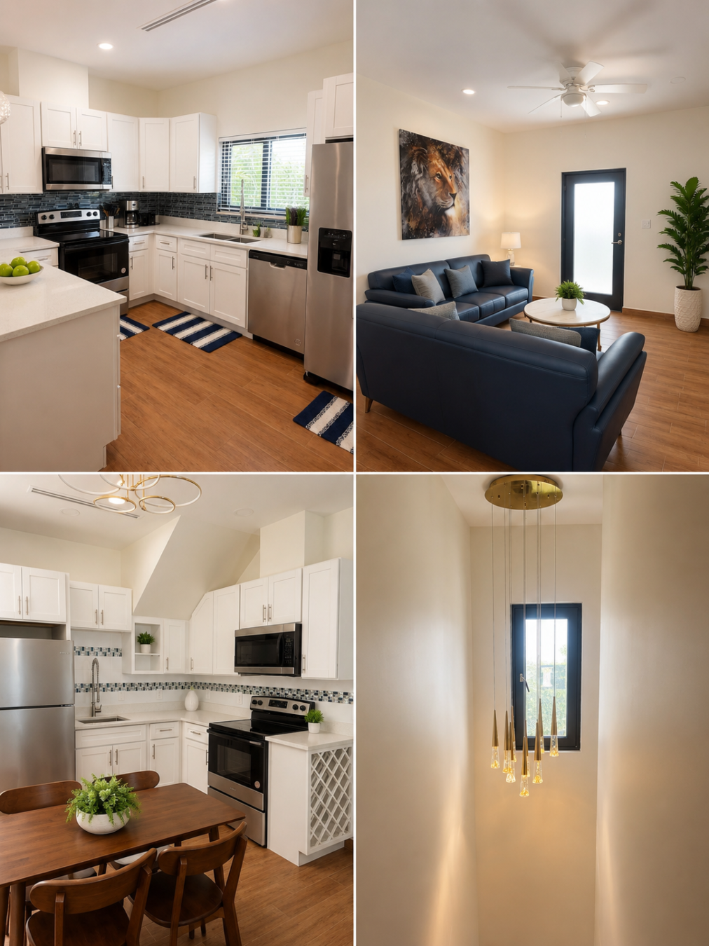 Premier Raven Manor Townhome