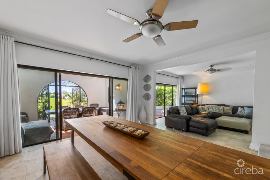 Lime Tree Bay Unique 4 Bed, 3.5 Bath With Water Views - 1