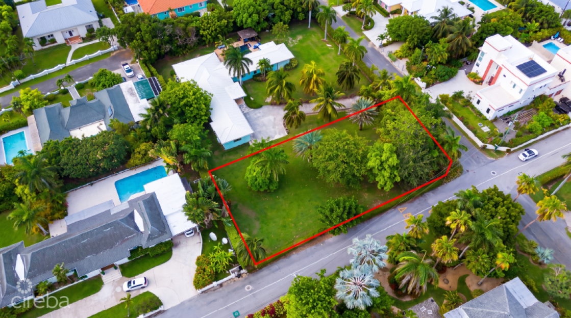 Land Marbel Drive - Seven Mile Corridor - 1