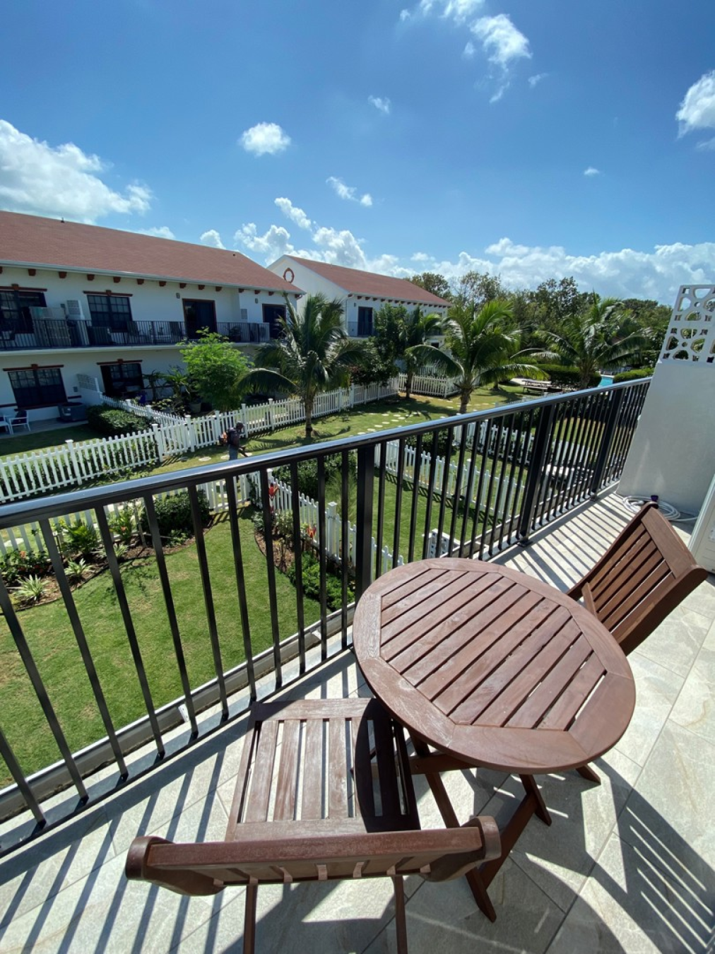 Portofino Gardens 1 Bedroom: August 1St