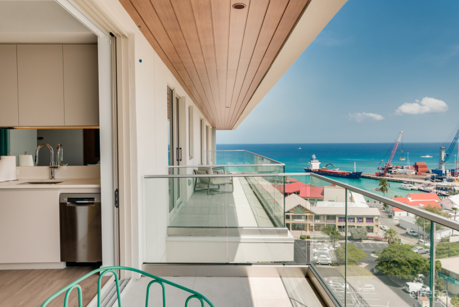 One Gt Residences - Unit 1003 - 1