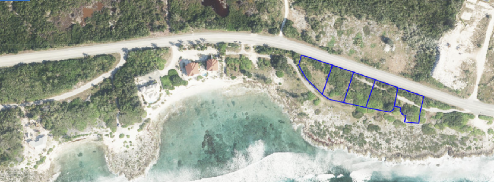 High Rock Development Land - 1
