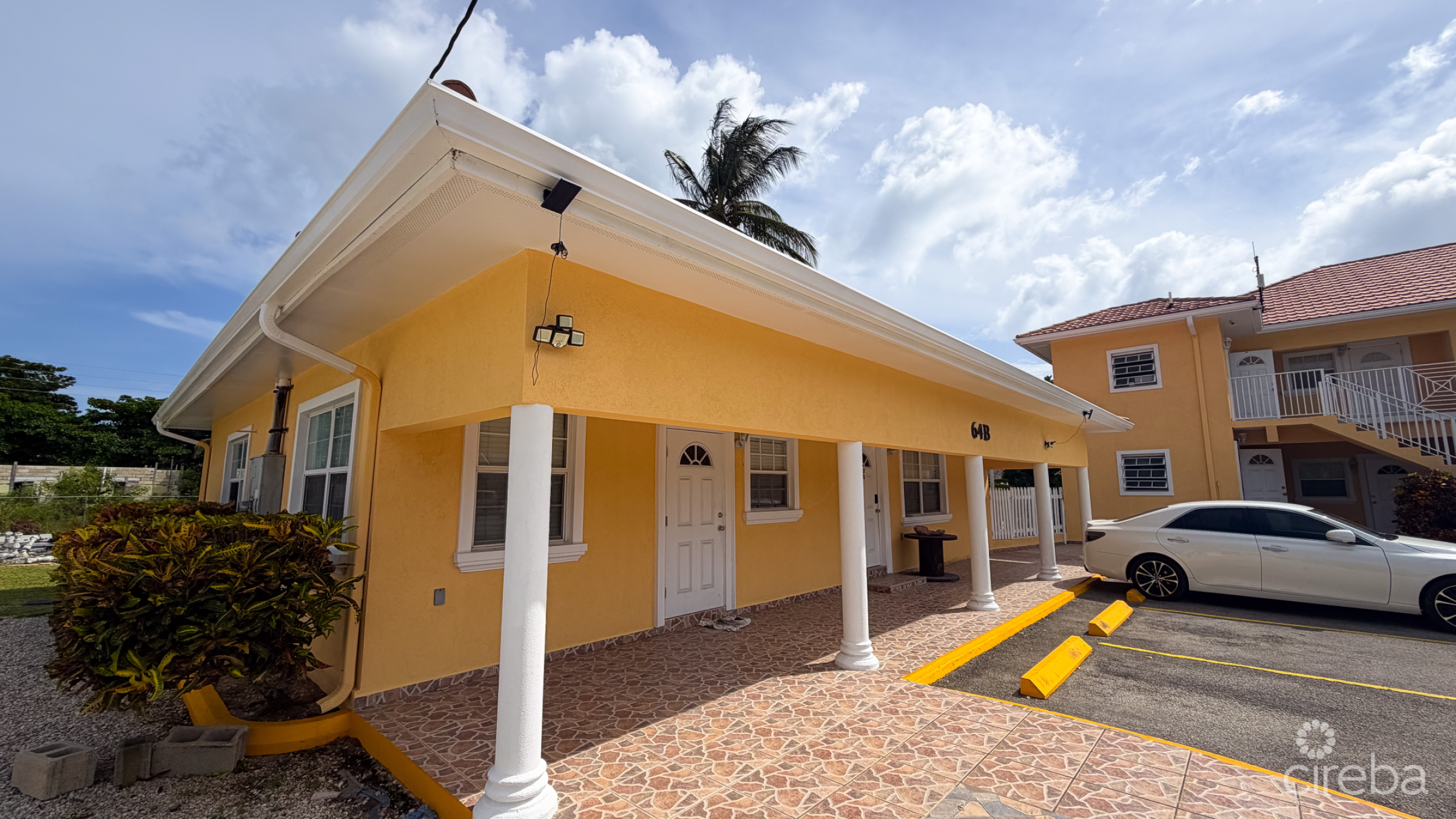 South 7 Mile Corridor Development Land With Investments Properties