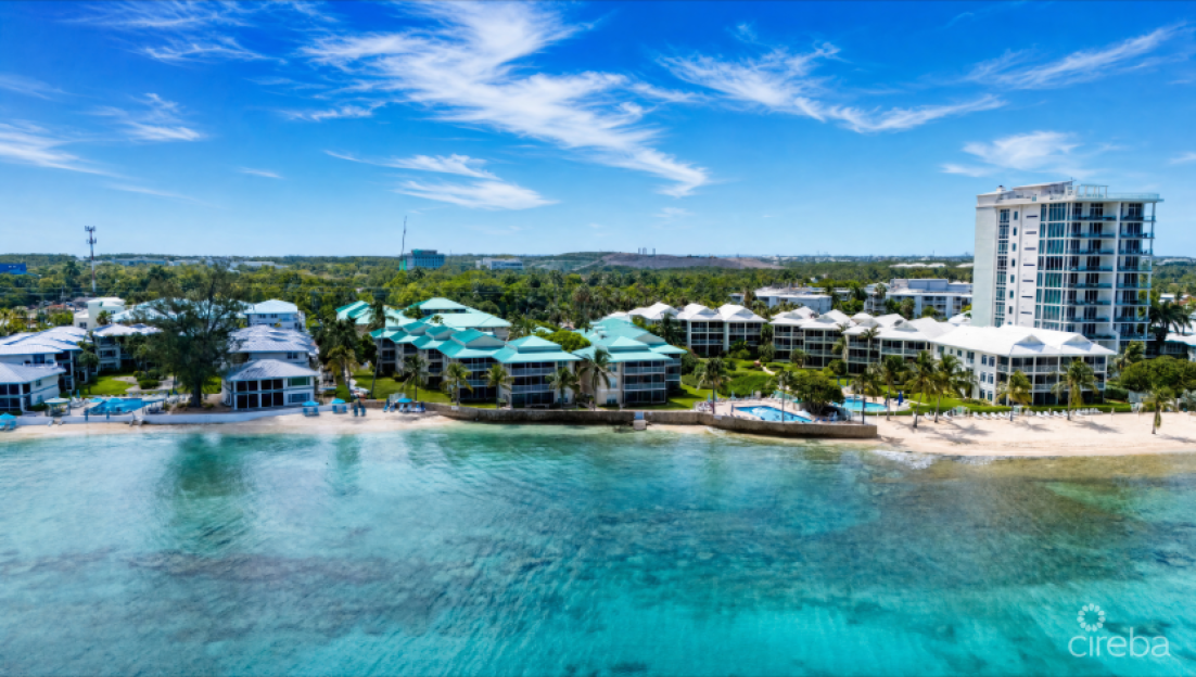 Plantation Village #9- Seven Mile Beach - 1