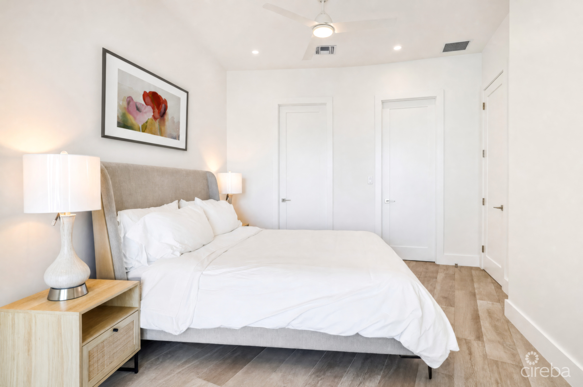 Aura #305 Oceanfront
