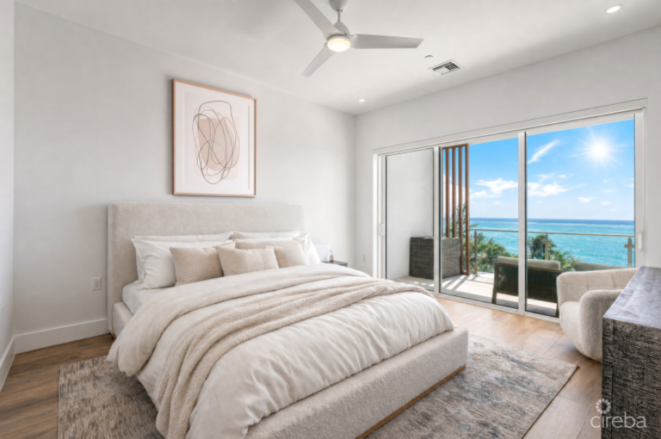 Aura Penthouse #404 - 1