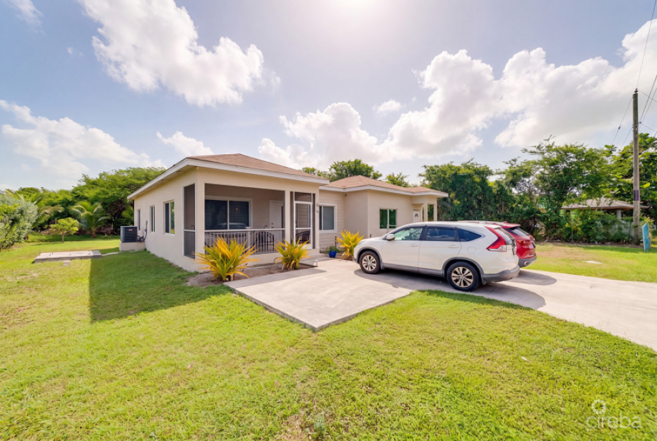 Colby Drive Single Family Home With Studio - 1