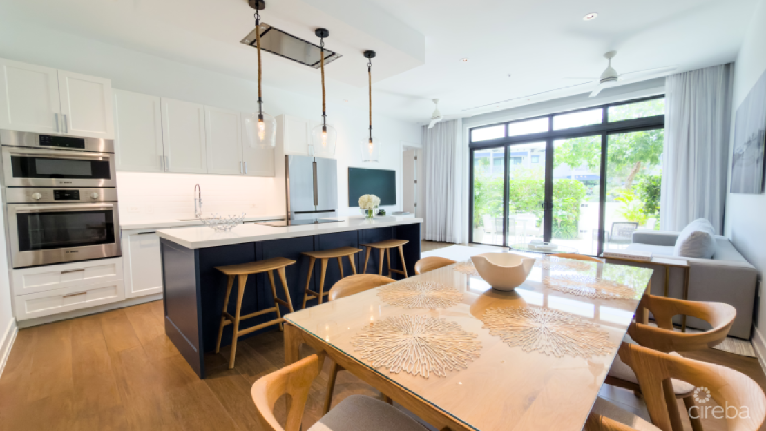 Olea - 2 Bed Corner Condo - 1