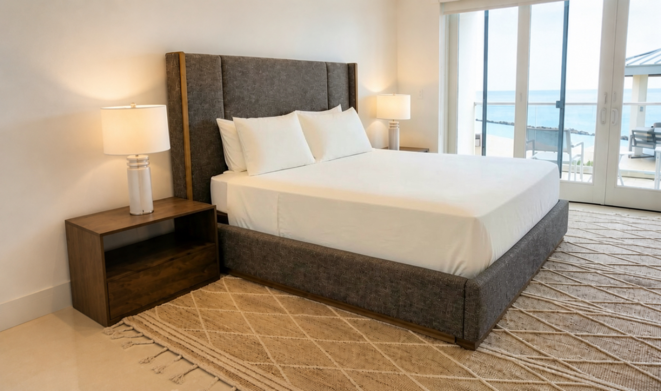 Seaview Unit # 106