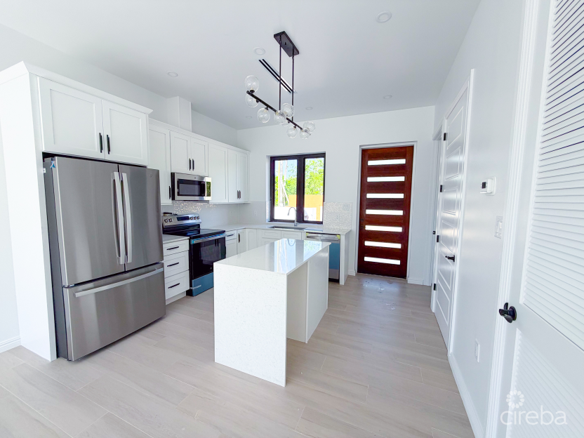 Bodden Town 1 Bed, 1.5 Bath - Sorelle Residences - 1