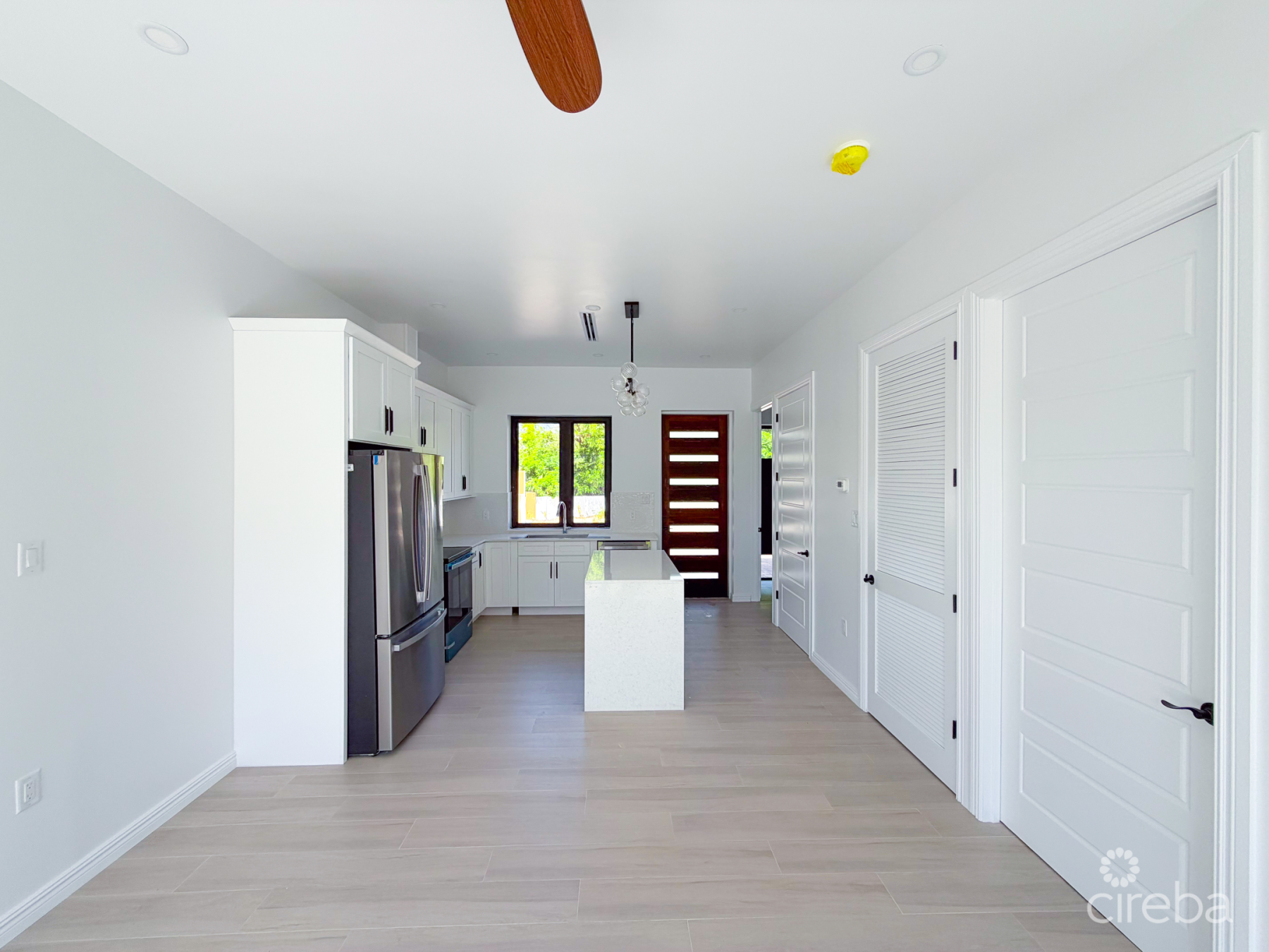 Bodden Town 1 Bed, 1.5 Bath - Sorelle Residences