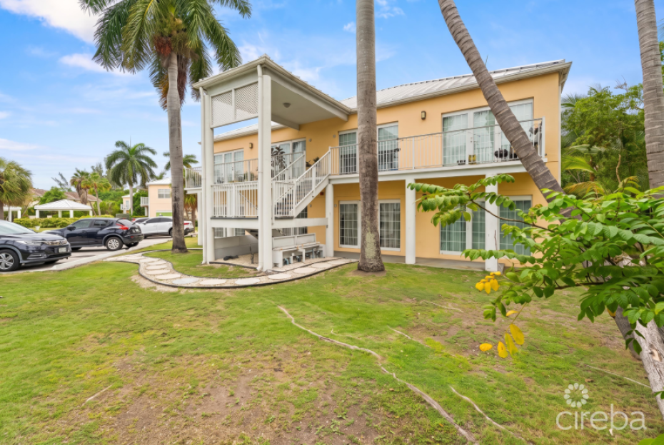 Sunrise Unit #23 - 1