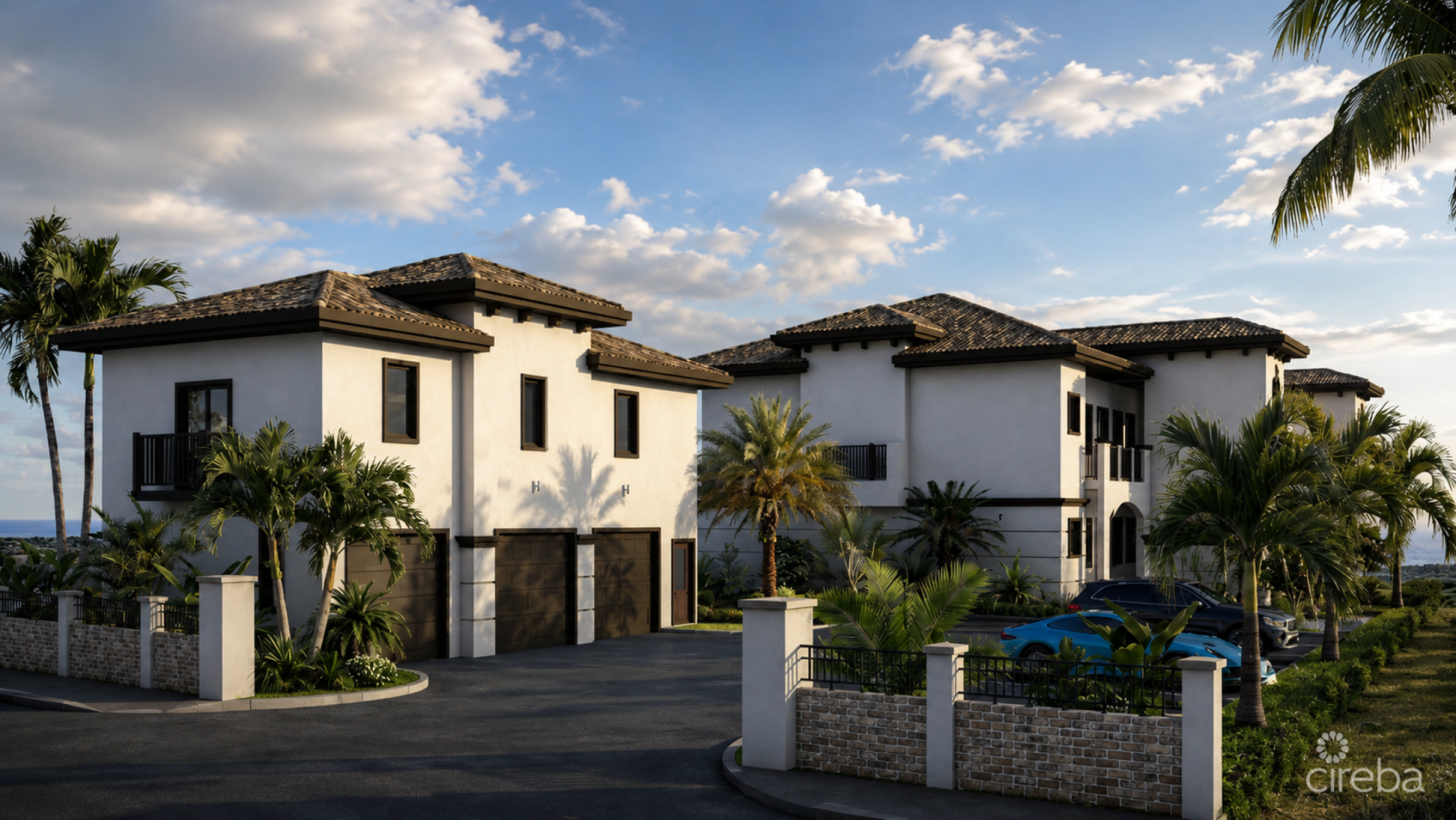 Villa San Siro - Villa 2 | Northwest Point