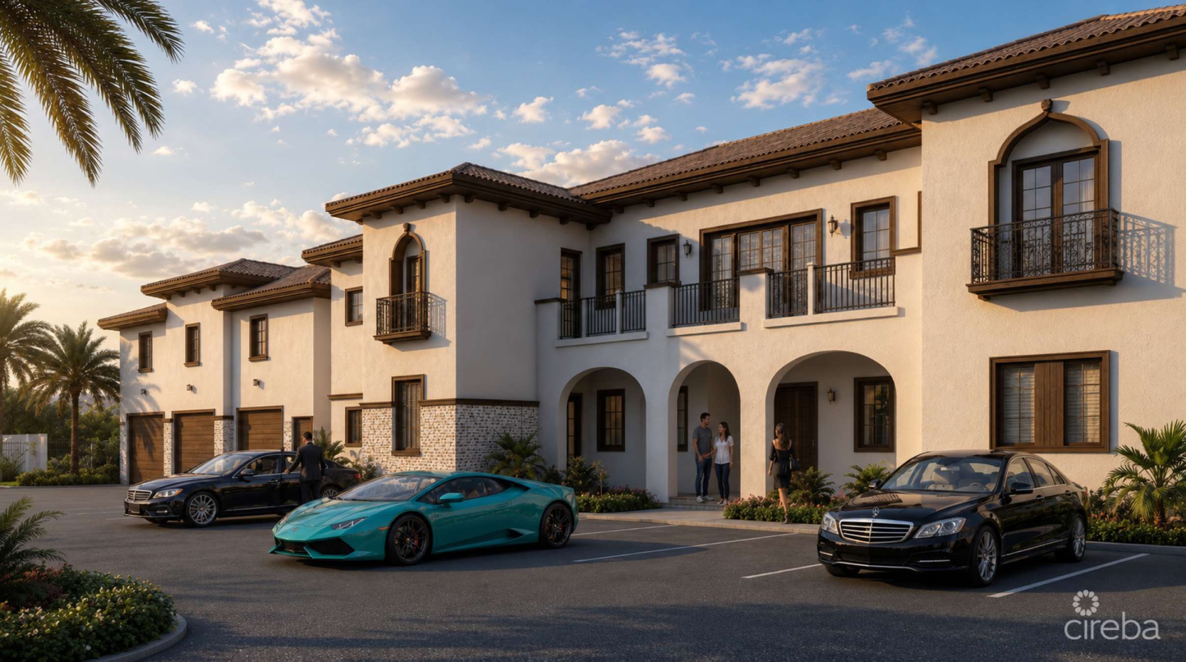 Villa San Siro - Villa 2 | Northwest Point