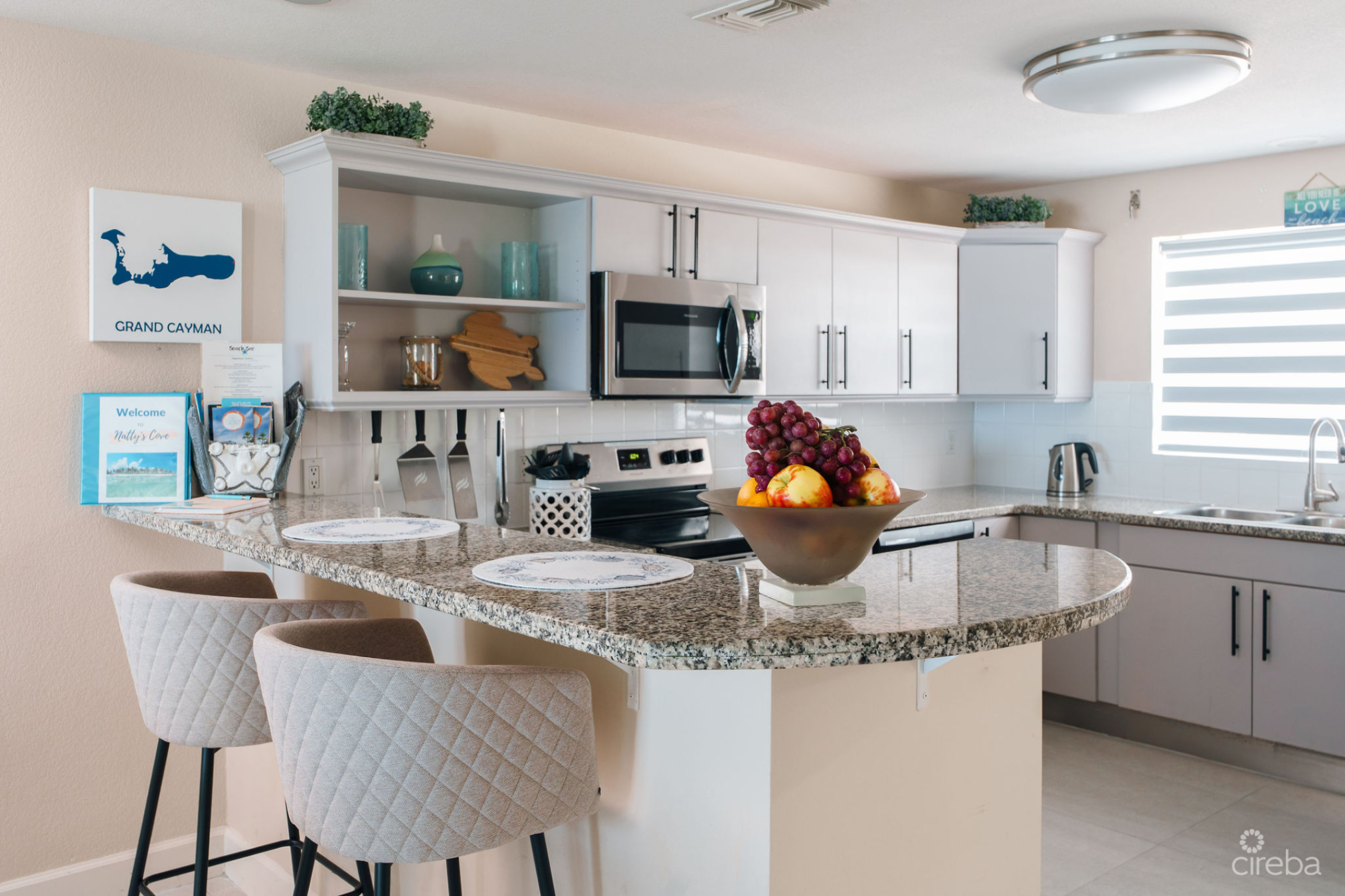 Castaway  Coves Unit 116