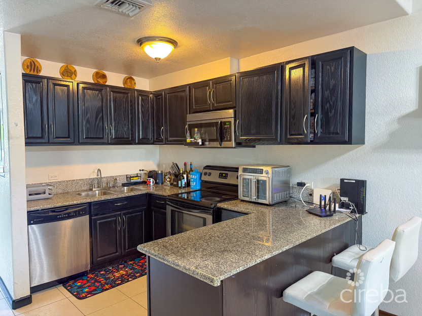 Mizpah 2 Bed, 2.5 Bath Townhouse, West Bay - 1