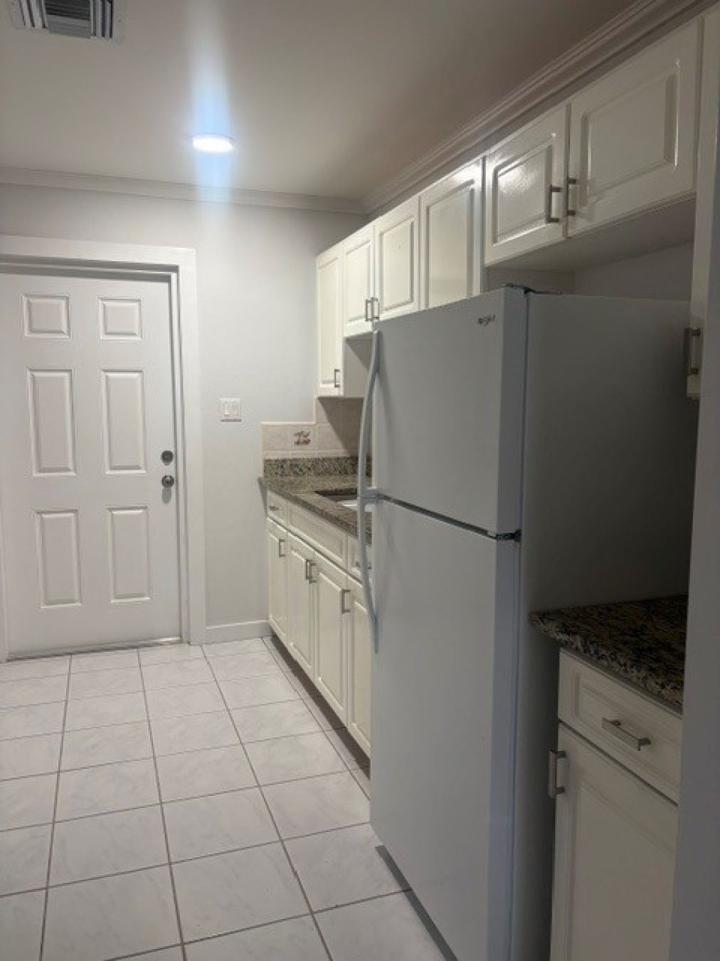 Dorset Apartments