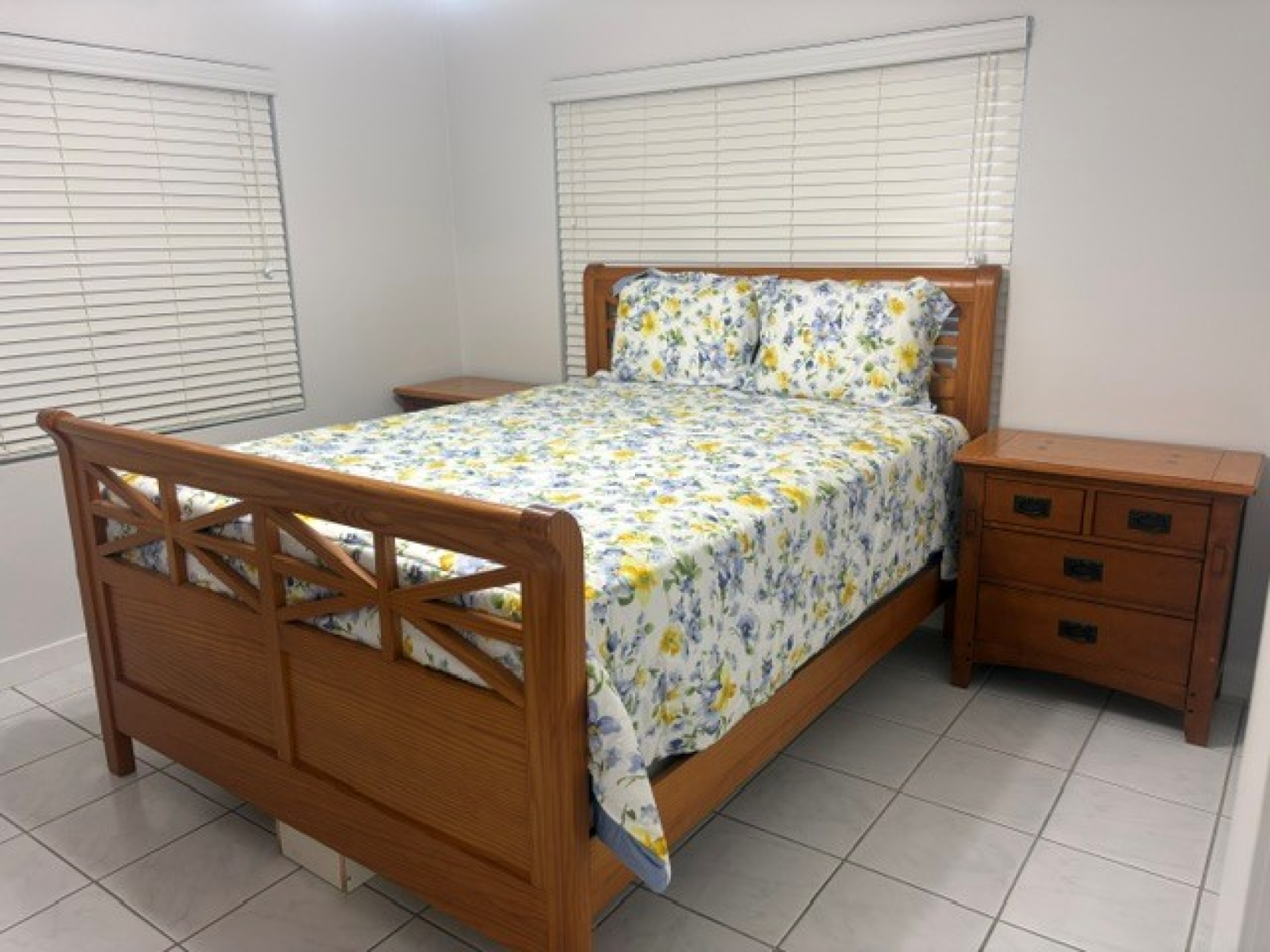Dorset Apartments