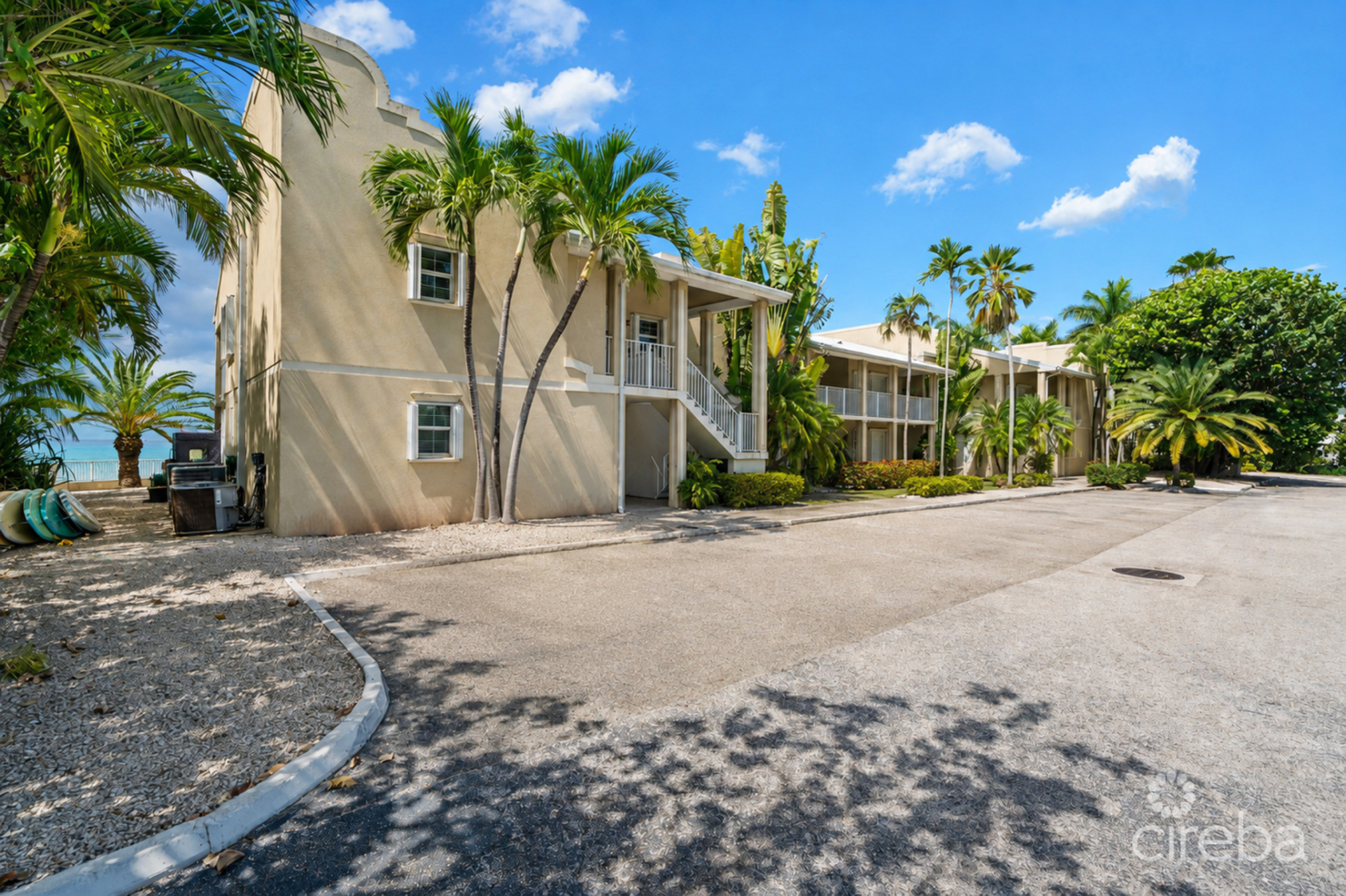 #201 Brittany Cove - Large Corner Unit