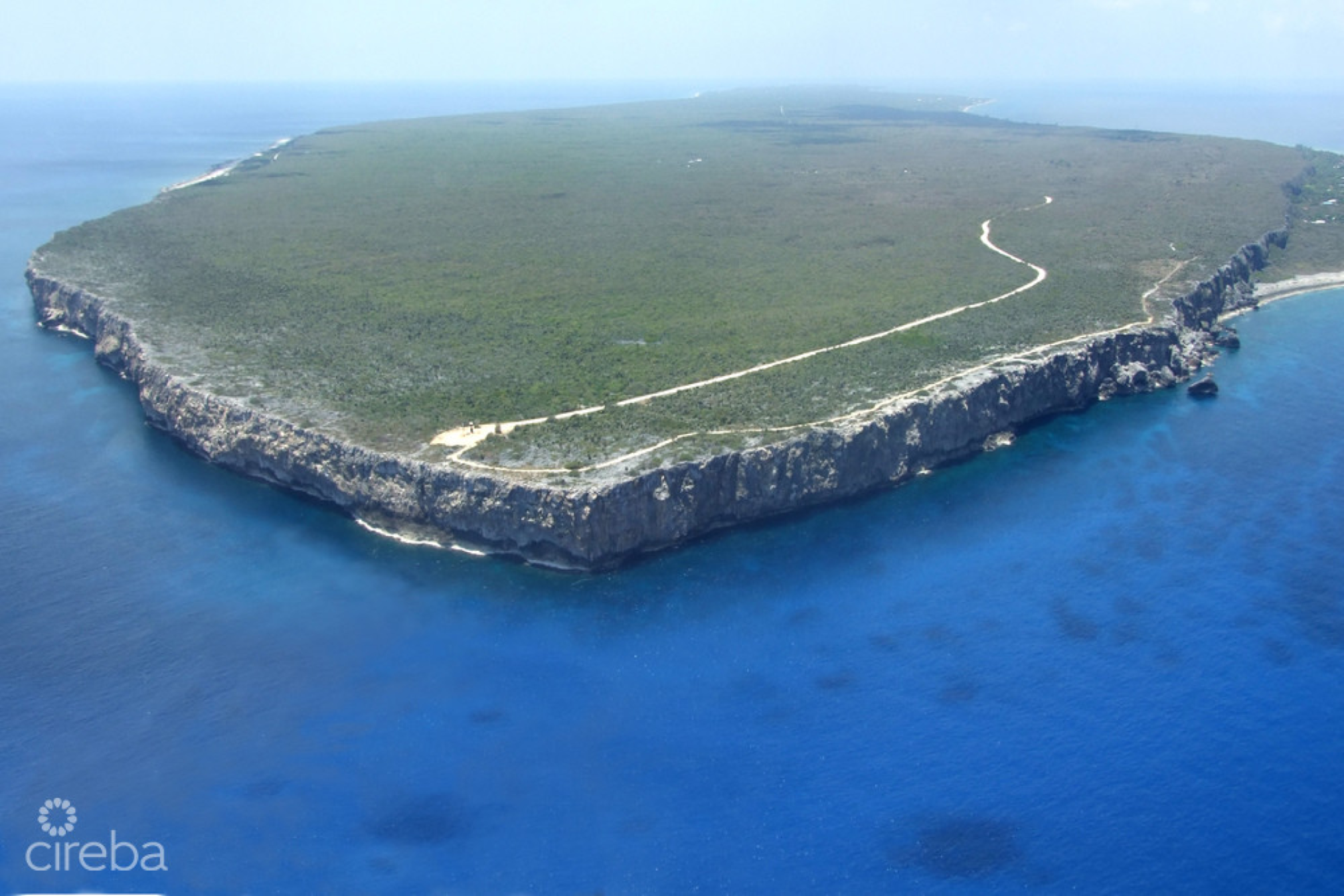 Cash Deal Non Negotiable! Cayman Brac Lot-Dev.  Off Rock Ridge Ave