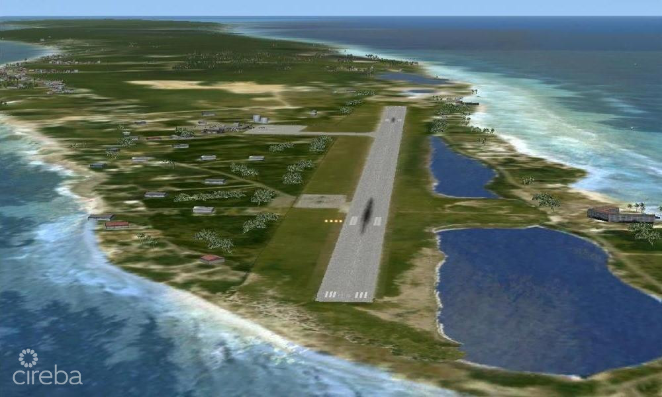 Cash Deal Non Negotiable! Cayman Brac Lot-Dev.  Off Rock Ridge Ave