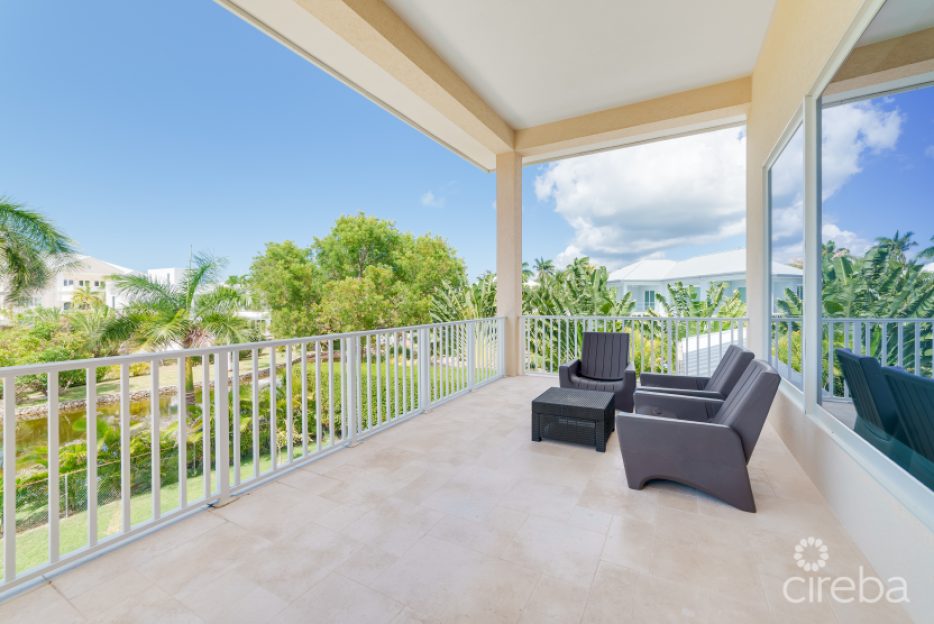 Britannia Estates  4/5  Bed Family Home - 1