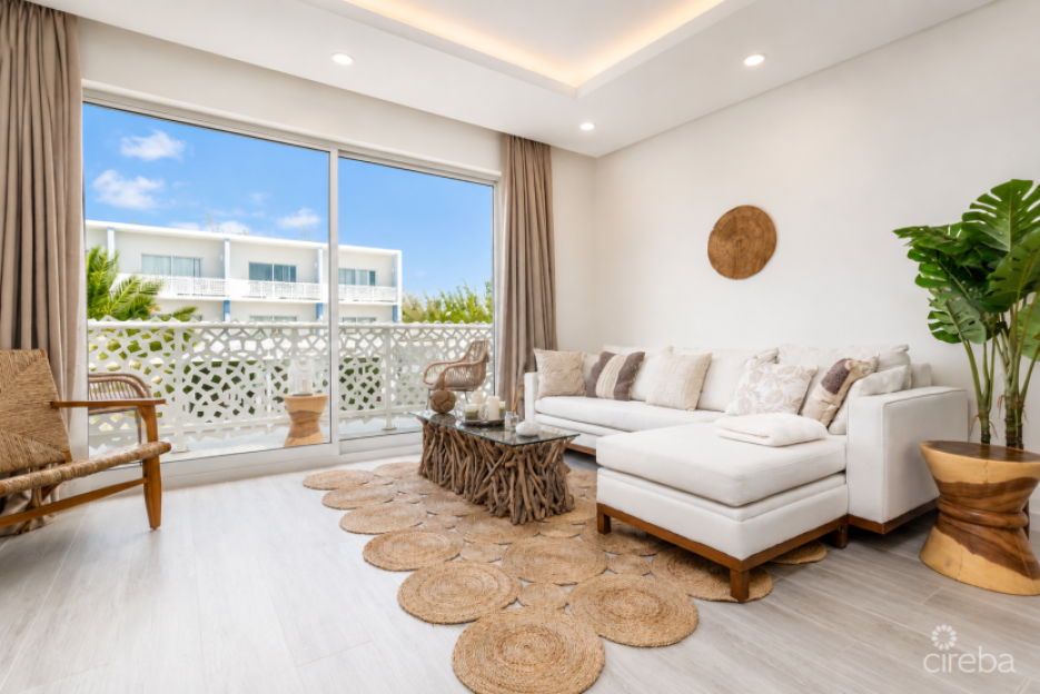 Villa Zen | Contemporary Island Living At The Grove - 1