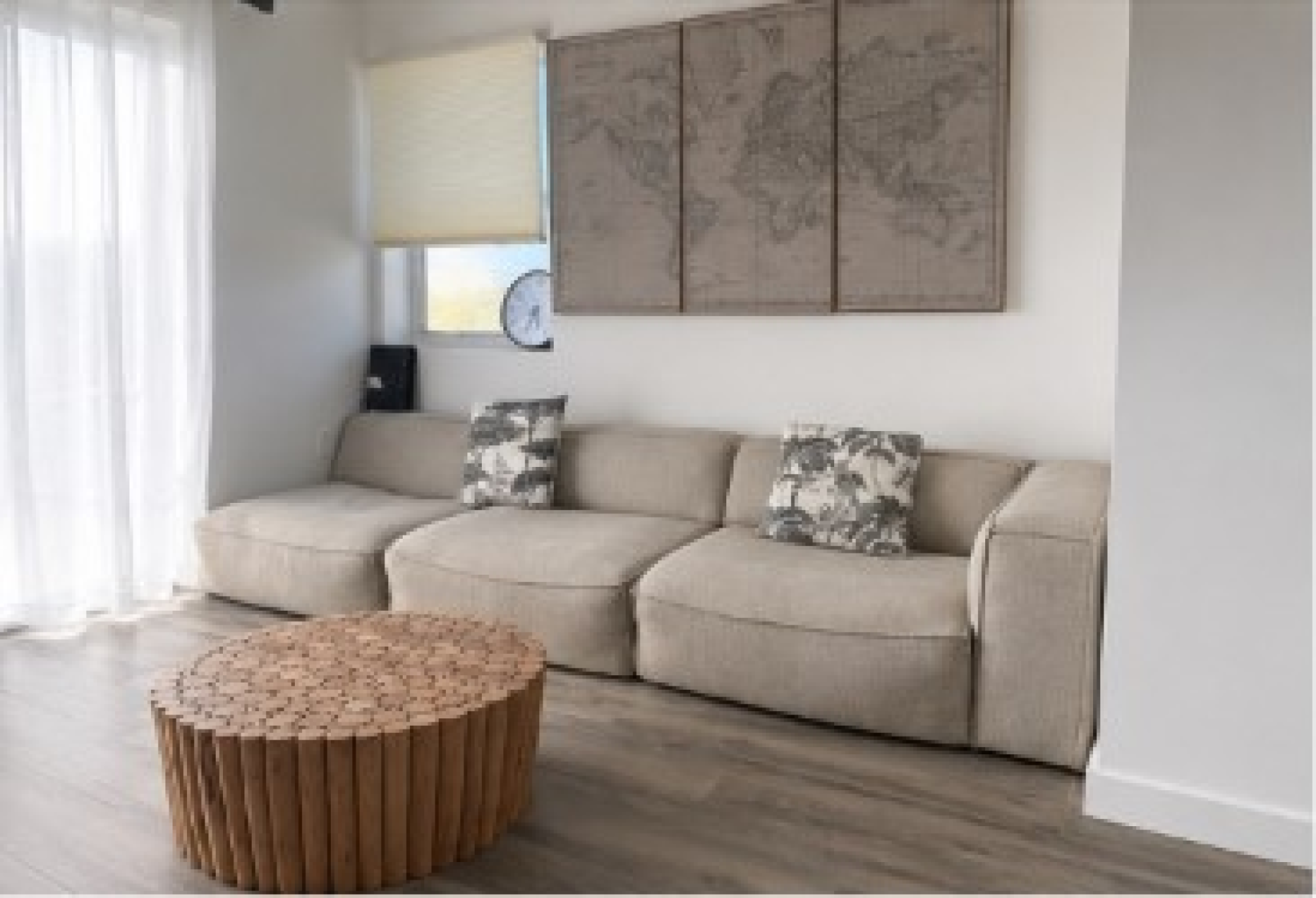 19 North - 2 Bed