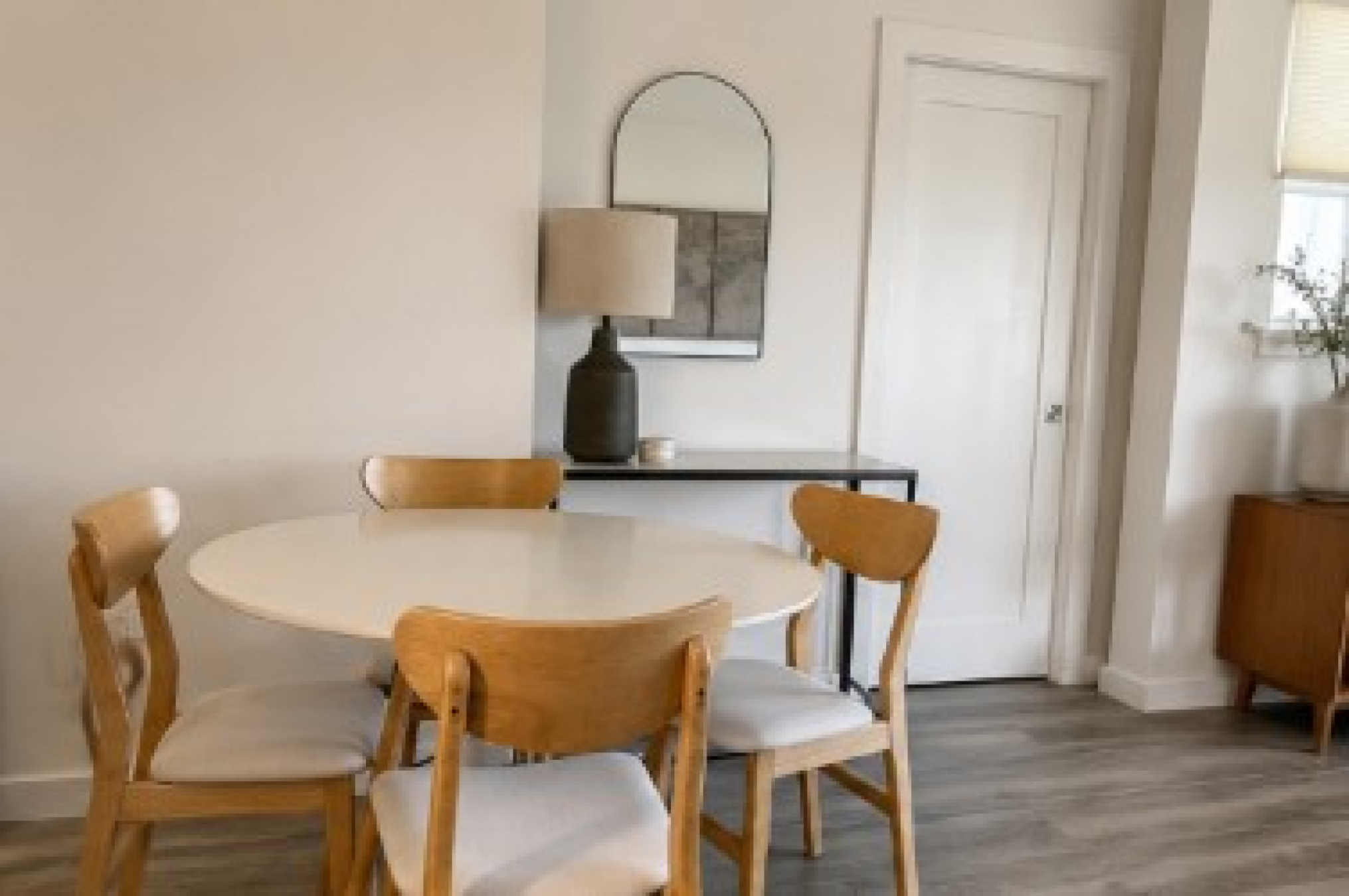 19 North - 2 Bed