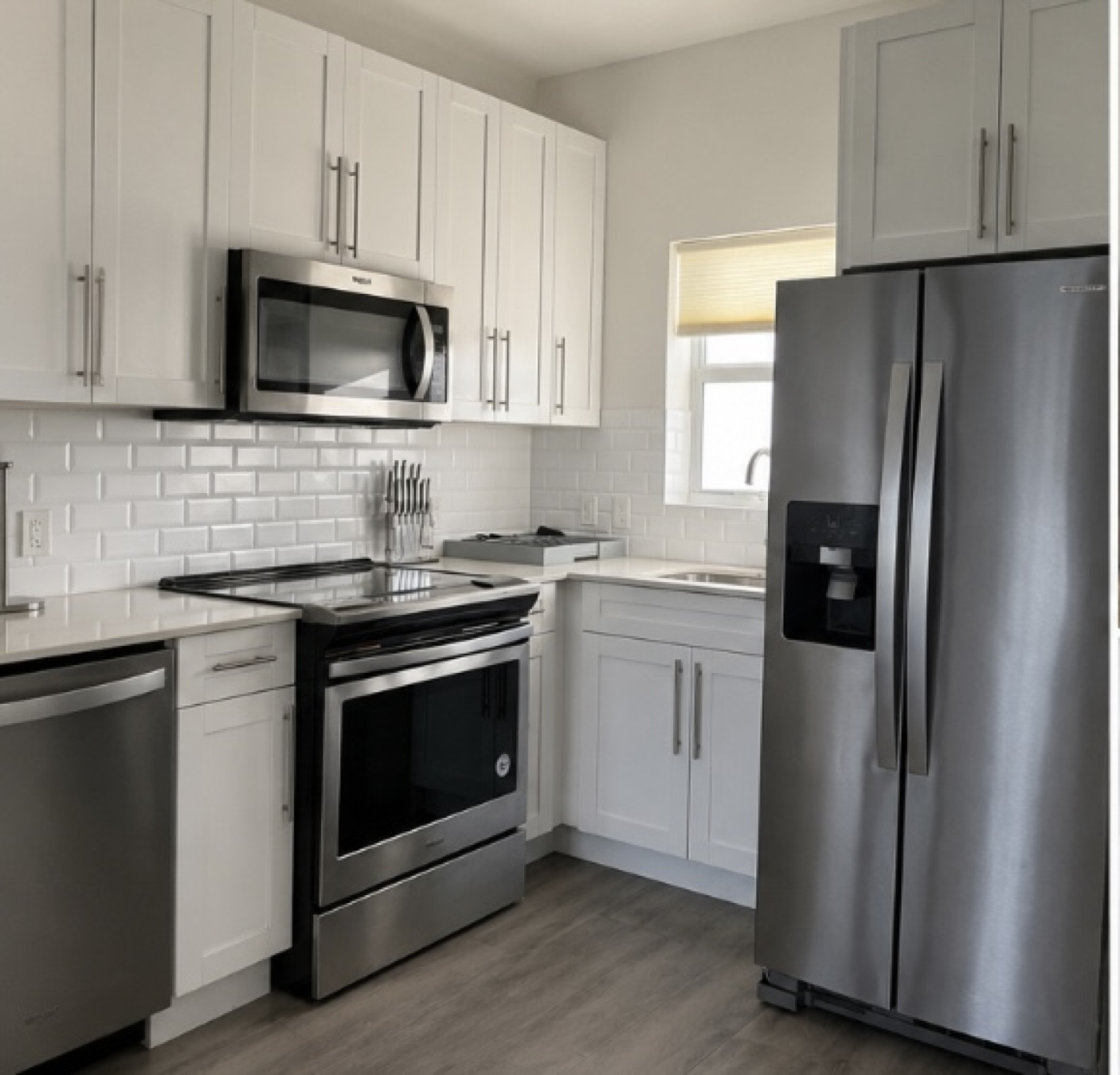 19 North - 2 Bed