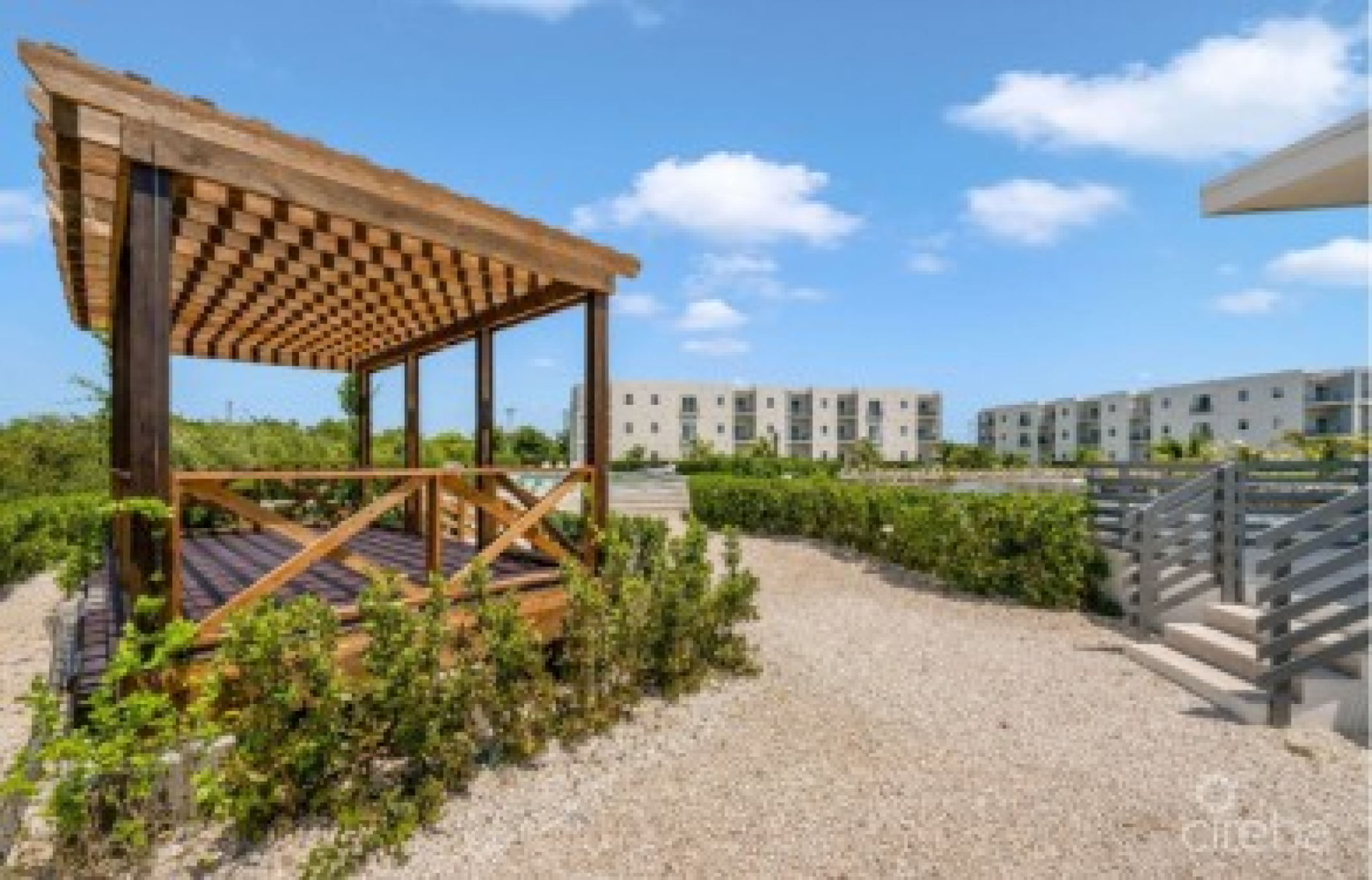 19 North - 2 Bed