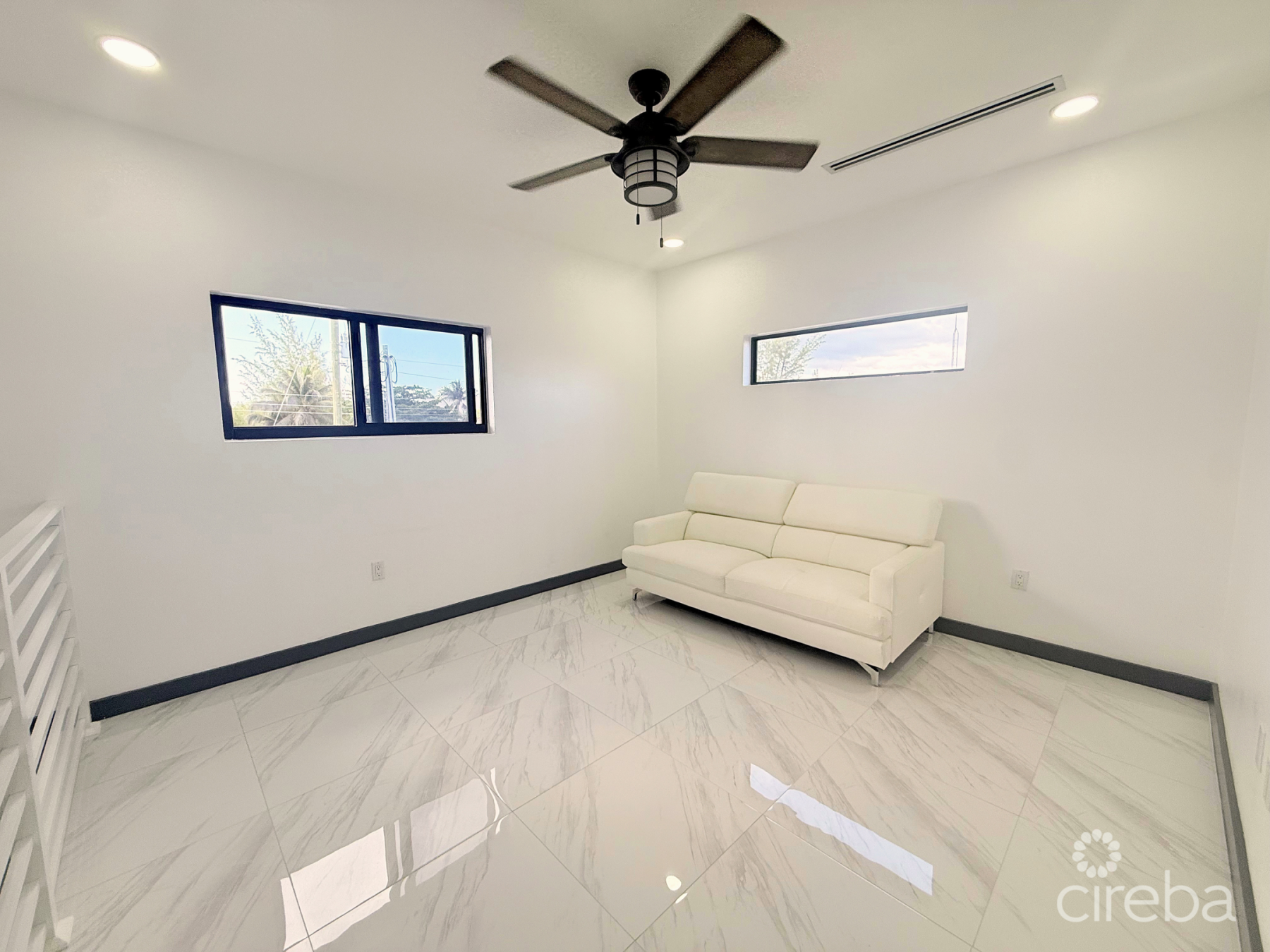 Trophy Crescent 5-Unit Development