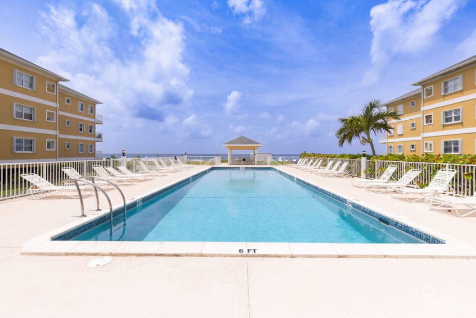 208 South Shore - 1