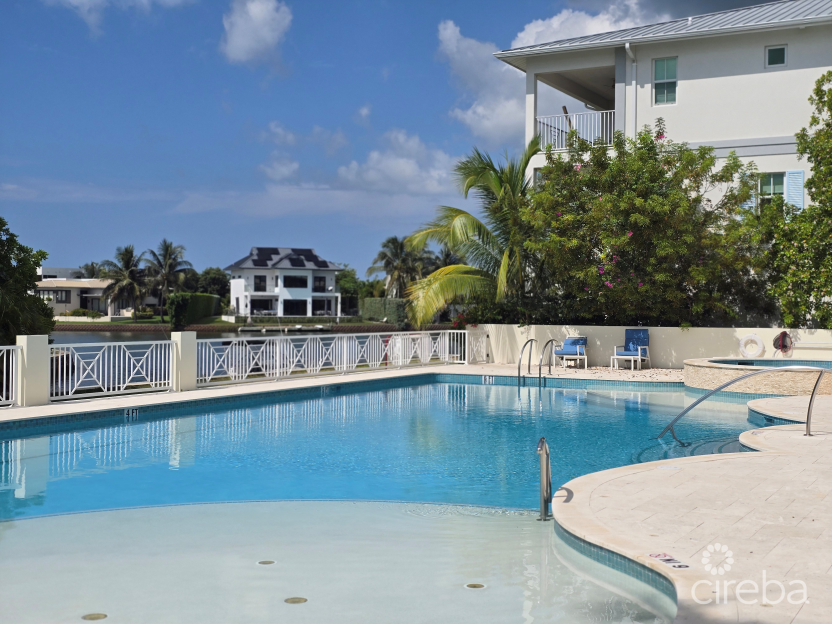 Periwinkle Cottage - 1