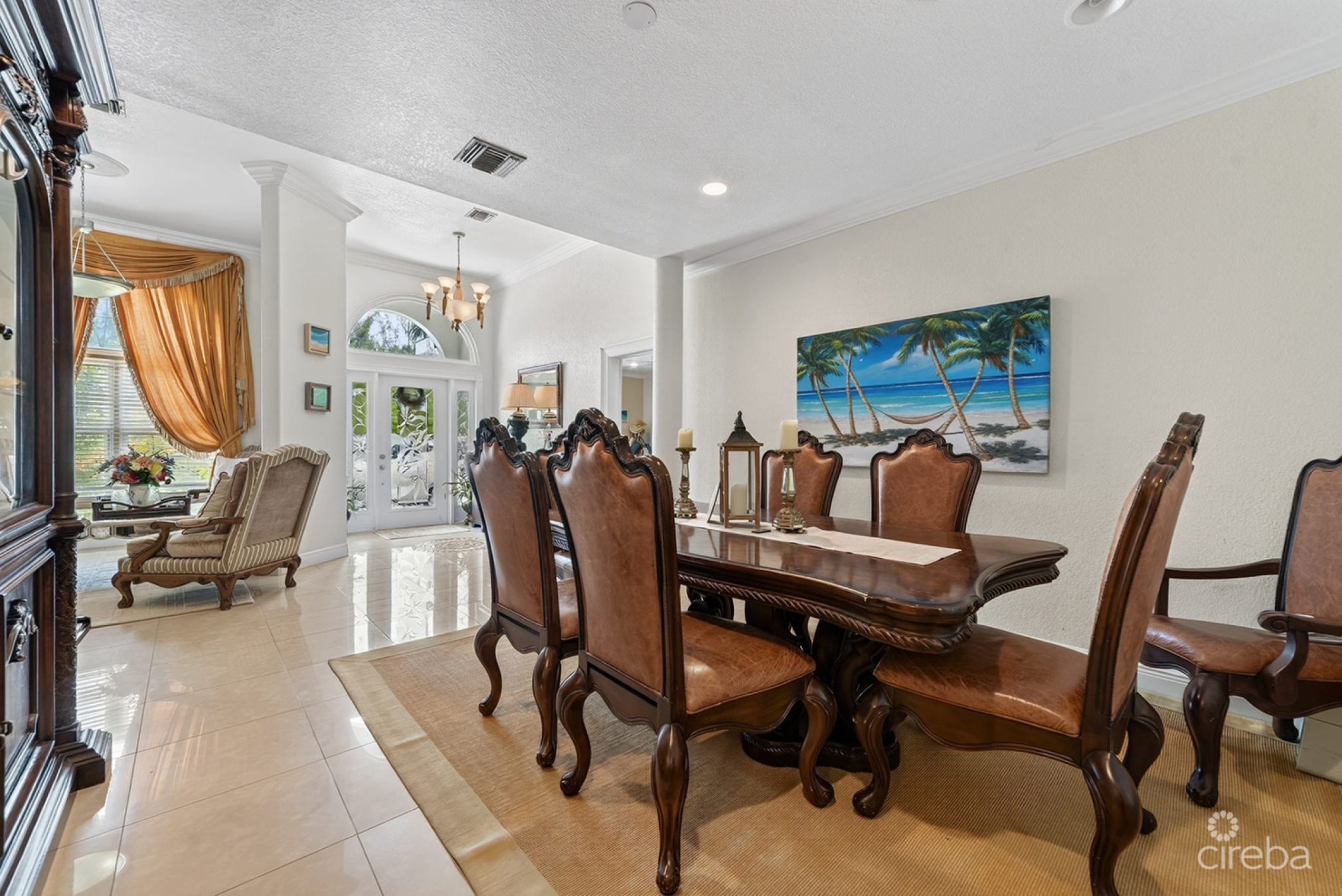 Savannah Newlands Family Home With Pool, Outsdie Bar & Income-Generating Guest Suite