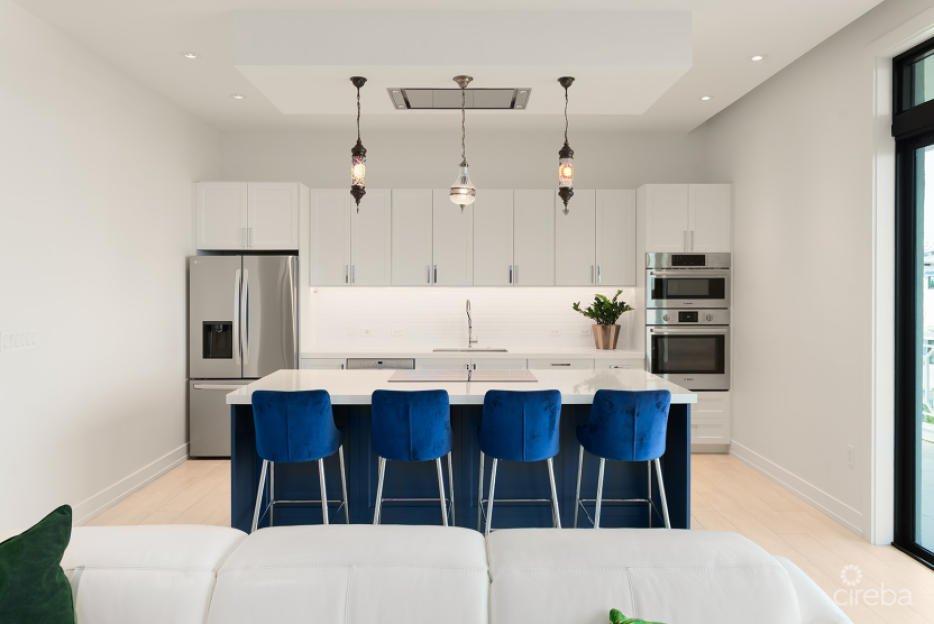 Olea 3 Bedroom Penthouse - 1