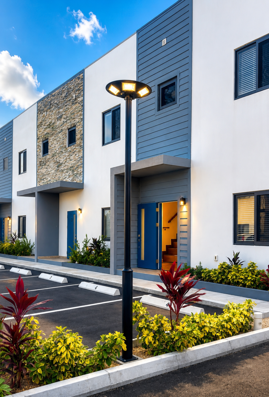 Premier Raven Manor  1 Bed Townhome Avail. Now!